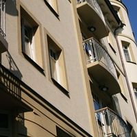 Квартира в Чехии, Карловарский край, Карловы Вары