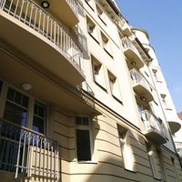 Квартира в Чехии, Карловарский край, Карловы Вары