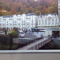 Квартира в Чехии, Карловарский край, Карловы Вары