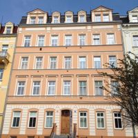 Квартира в Чехии, Карловарский край, Карловы Вары