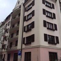 Квартира в Чехии, Карловарский край, Карловы Вары