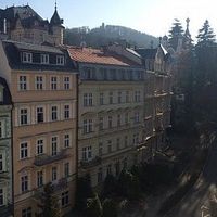 Flat Czechia, Karlovy Vary Region, Karlovy Vary