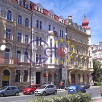 Flat Czechia, Karlovy Vary Region, Karlovy Vary