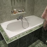 Квартира в Чехии, Карловарский край, Карловы Вары