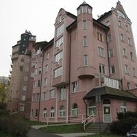 Квартира в Чехии, Карловарский край, Карловы Вары