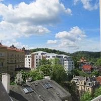 Flat Czechia, Karlovy Vary Region, Karlovy Vary