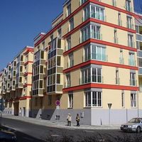 Квартира в Чехии, Карловарский край, Карловы Вары