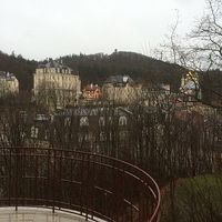 Flat Czechia, Karlovy Vary Region, Karlovy Vary