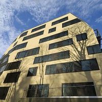 Flat Czechia, Karlovy Vary Region, Karlovy Vary