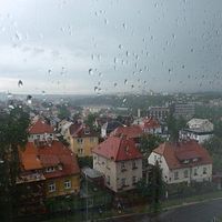 Flat Czechia, Karlovy Vary Region, Karlovy Vary