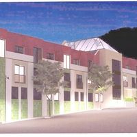 Flat Czechia, Karlovy Vary Region, Karlovy Vary