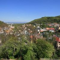 Flat Czechia, Karlovy Vary Region, Karlovy Vary