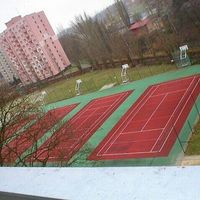 Flat Czechia, Karlovy Vary Region, Karlovy Vary