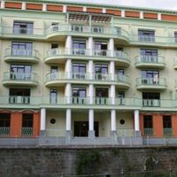 Flat Czechia, Karlovy Vary Region, Karlovy Vary, 130 sq.m.