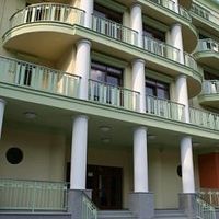 Flat Czechia, Karlovy Vary Region, Karlovy Vary, 130 sq.m.