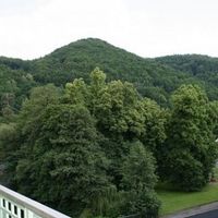Flat Czechia, Karlovy Vary Region, Karlovy Vary, 130 sq.m.