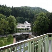 Flat Czechia, Karlovy Vary Region, Karlovy Vary, 130 sq.m.