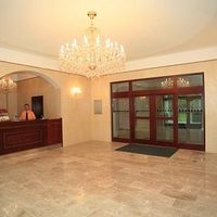 Flat Czechia, Karlovy Vary Region, Karlovy Vary, 130 sq.m.