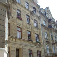 Flat Czechia, Karlovy Vary Region, Karlovy Vary