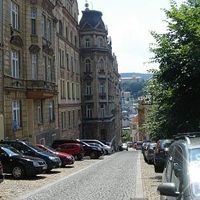 Flat Czechia, Karlovy Vary Region, Karlovy Vary