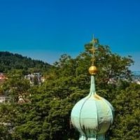 Квартира в Чехии, Карловарский край, Карловы Вары