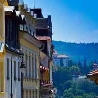 Квартира в Чехии, Карловарский край, Карловы Вары