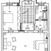 Квартира в Чехии, Карловарский край, Карловы Вары