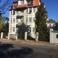 Flat Czechia, Karlovy Vary Region, Karlovy Vary