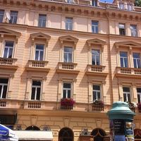 Flat Czechia, Karlovy Vary Region, Karlovy Vary