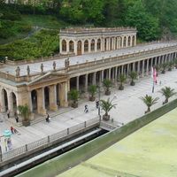 Flat Czechia, Karlovy Vary Region, Karlovy Vary