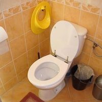 Flat Czechia, Karlovy Vary Region, Karlovy Vary