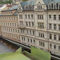 Flat Czechia, Karlovy Vary Region, Karlovy Vary