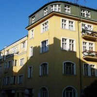 Flat Czechia, Karlovy Vary Region, Marianske Lazne
