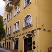 Flat Czechia, Karlovy Vary Region, Marianske Lazne