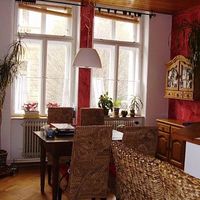 Flat Czechia, Karlovy Vary Region, Marianske Lazne