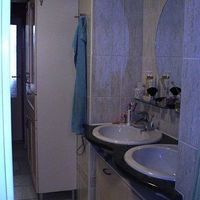 Flat Czechia, Karlovy Vary Region, Marianske Lazne