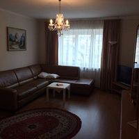 Квартира в Чехии, Карловарский край, Карловы Вары