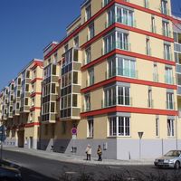 Квартира в Чехии, Карловарский край, Карловы Вары