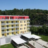 Квартира в Чехии, Карловарский край, Карловы Вары