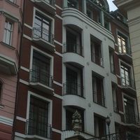 Квартира в Чехии, Карловарский край, Карловы Вары