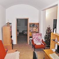 Квартира в Чехии, Прага, Карлин, 56 кв.м.