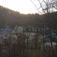 Flat Czechia, Karlovy Vary Region, Karlovy Vary