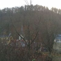 Flat Czechia, Karlovy Vary Region, Karlovy Vary