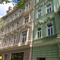 Flat Czechia, Karlovy Vary Region, Karlovy Vary