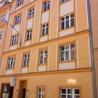 Квартира в Чехии, Карловарский край, Карловы Вары