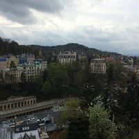 Квартира в Чехии, Карловарский край, Карловы Вары