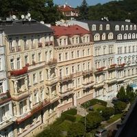 Flat Czechia, Karlovy Vary Region, Karlovy Vary