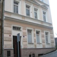 Flat Czechia, Karlovy Vary Region, Karlovy Vary