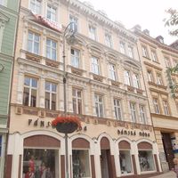 Flat Czechia, Karlovy Vary Region, Karlovy Vary