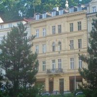 Flat Czechia, Karlovy Vary Region, Karlovy Vary